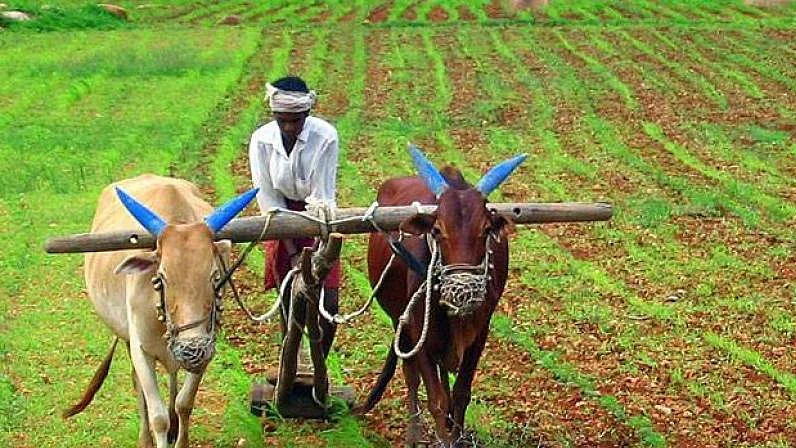 Congress slams BJP govt on plan to levy cess on water from deep wells