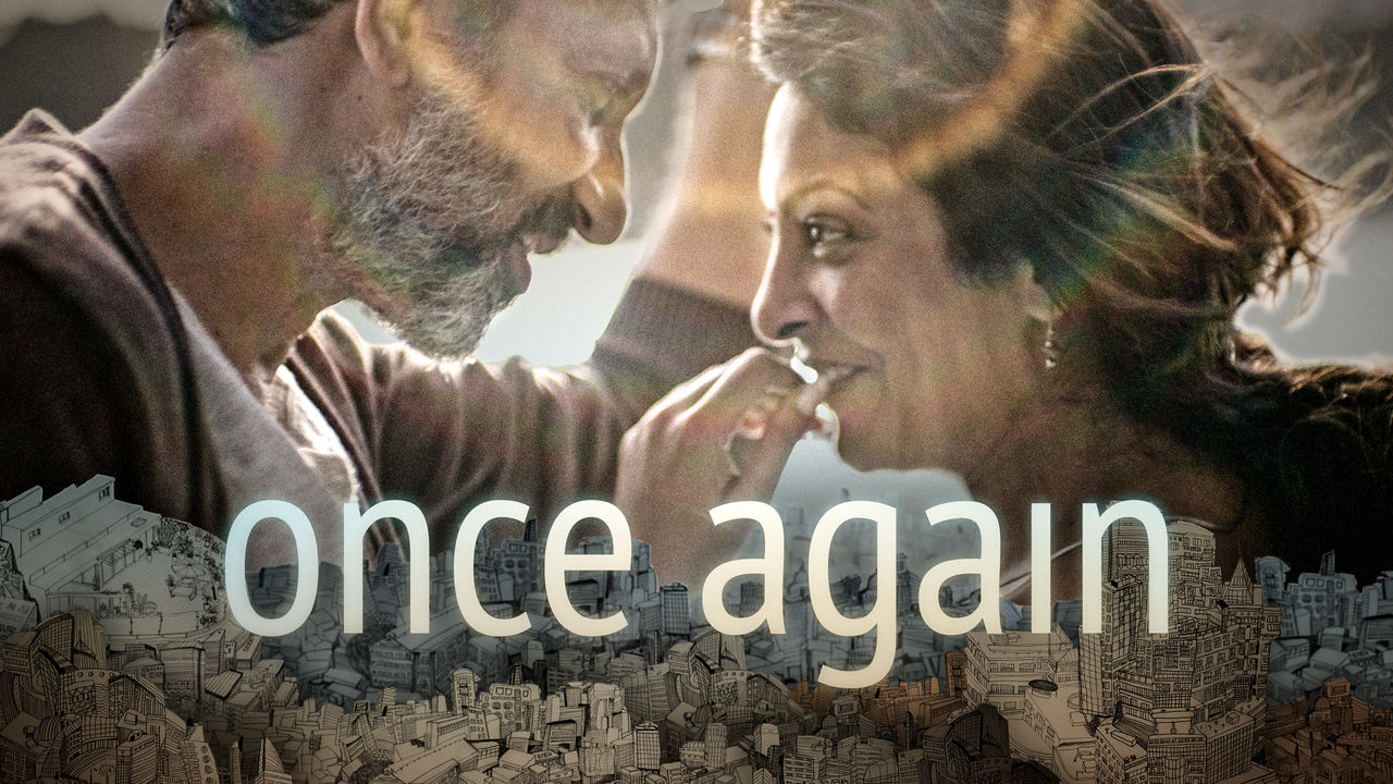 Once Again review: Don’t insult this delicately drawn gem by comparing it with Lunchbox