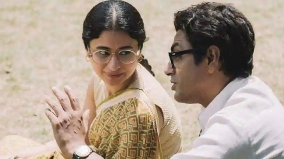Manto review: Nandita Das succeeds in saying many things through the enigmatic writer
