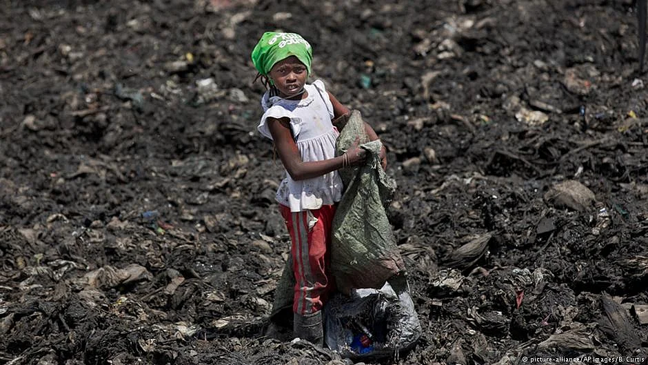 COVID-19 to push 150-175 mn more people into extreme poverty: UN expert