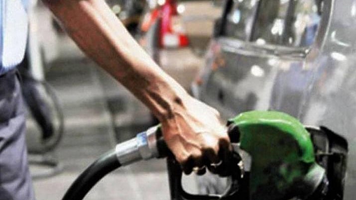 Diesel Crosses Rs 73 Mark Petrol Price Nears Rs 83 In Delhi