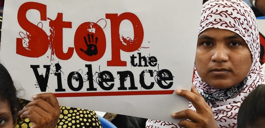 Scheduled caste student thrashed in Muzaffarnagar college