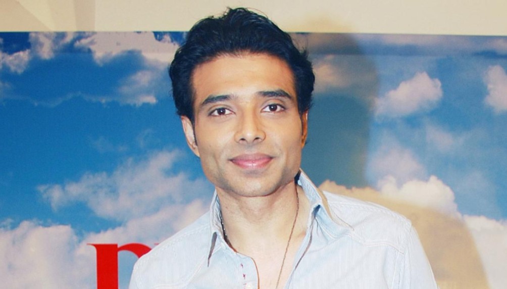 Bollywood actor Uday Chopra wants India to legalise marijuana