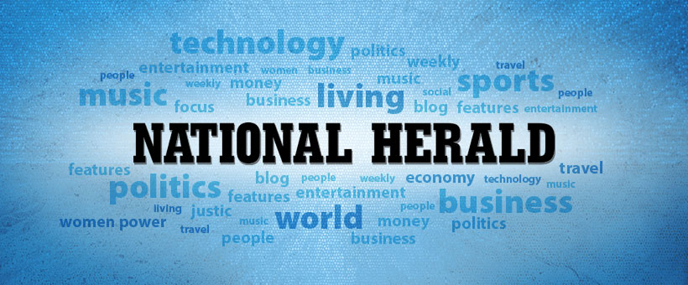 Rejoinder from Adani Group to National Herald story