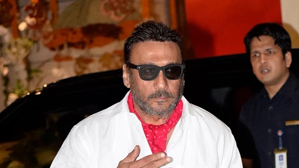 Jackie Shroff to play quirky cop in 'Radhe'; will be seen as Salman Khan's boss