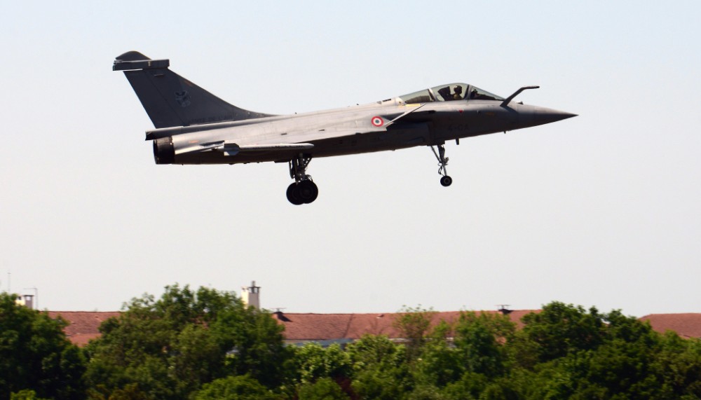 Rafale affair fits a global pattern of corruption in arms deals