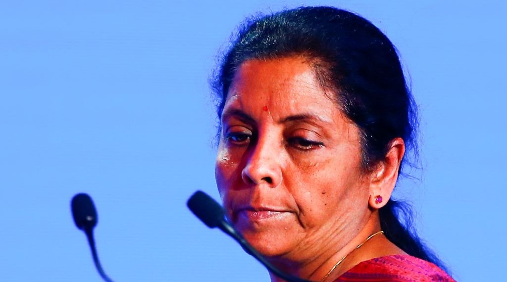 Rafale Deal: Nirmala Sitharaman admits to perception problem for Modi Govt