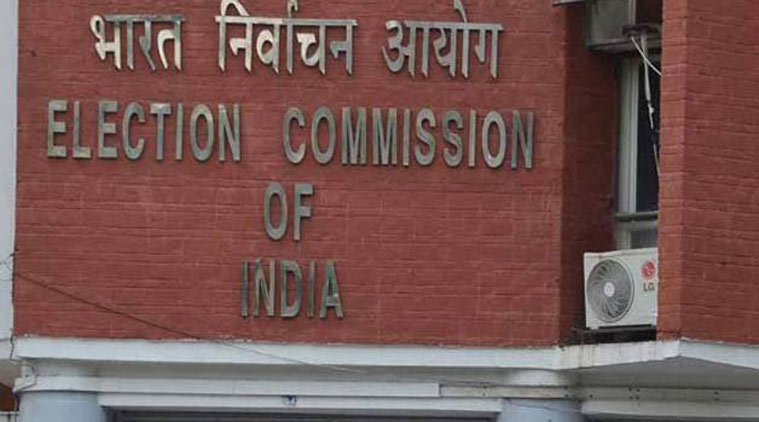 Congress urges EC to rein in poll-bound states splurging public money on ads