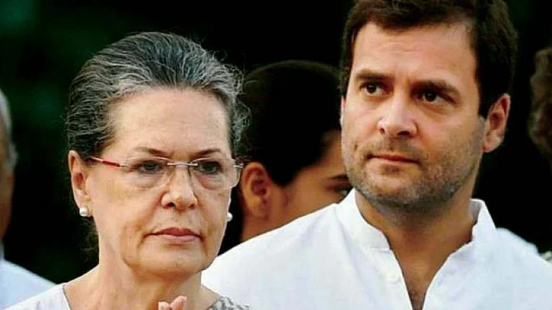 National Herald case is nothing but vendetta politics by Modi govt
