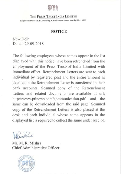 Syzlsjpragulzm Information about holidays, vacations, resorts, real estate and property together with finance. https www nationalheraldindia com media news agency pti 297 employees sacked in a single day union terms it illegal press trust of india