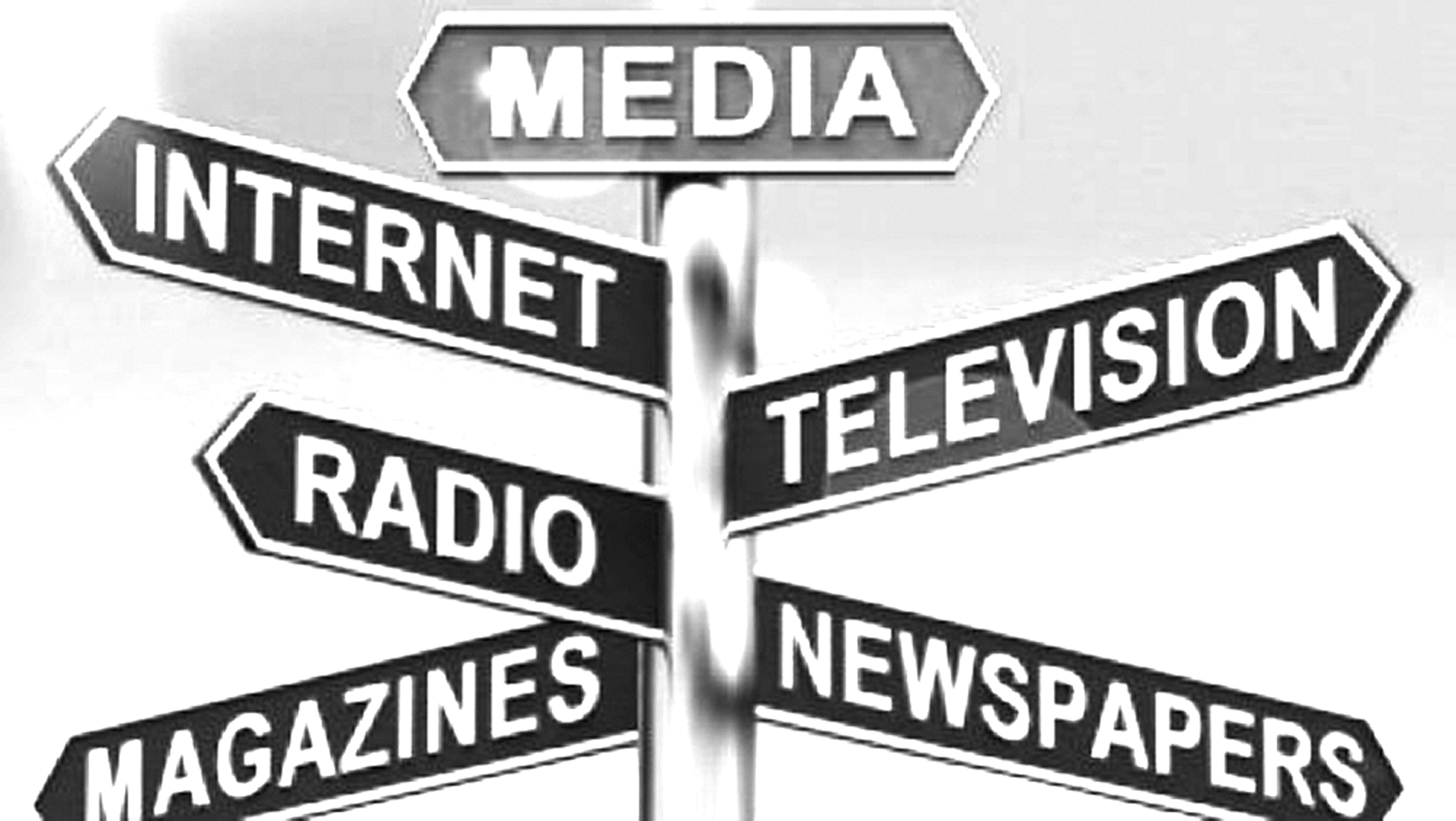 The expanding, shrinking, fascinating business of entertainment