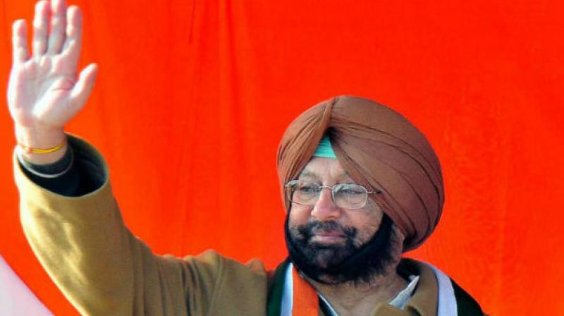 Congress sweeps Punjab Panchayat Samiti-Zila Parishad polls
