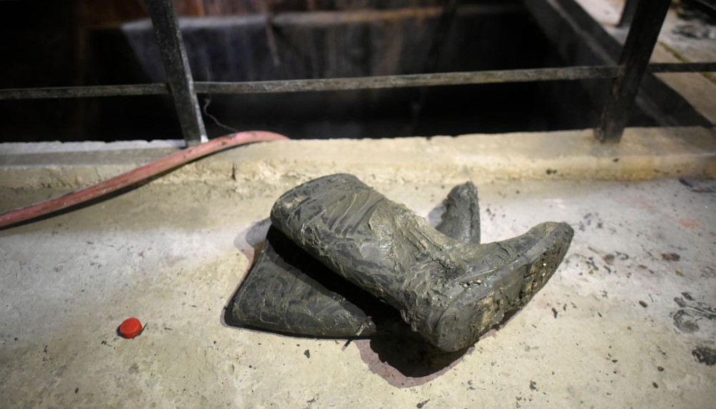 ₹24 lakh raised in 24 hours for family of deceased Delhi sewage worker