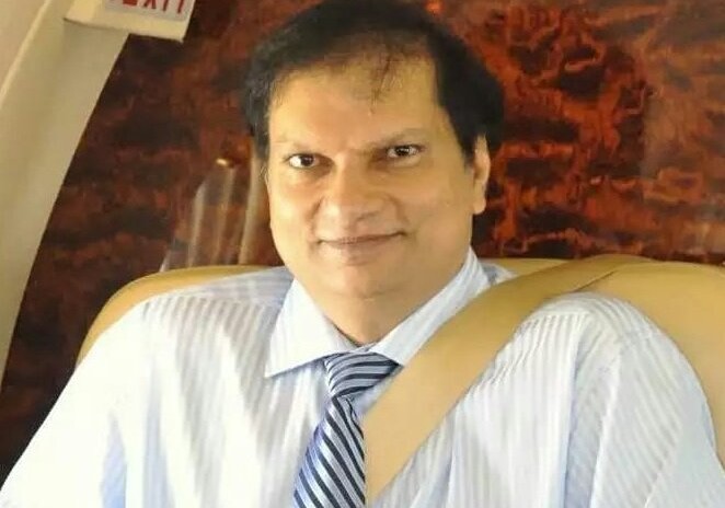₹5,000 crore bank fraud: Gujarat-based Sandesara may have fled to Nigeria; report