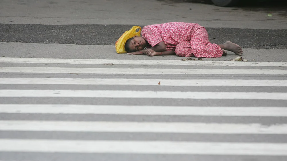 India halved poverty between 2005-06 and 2015-16, mostly under UPA Govt; UNDP-OPHI report