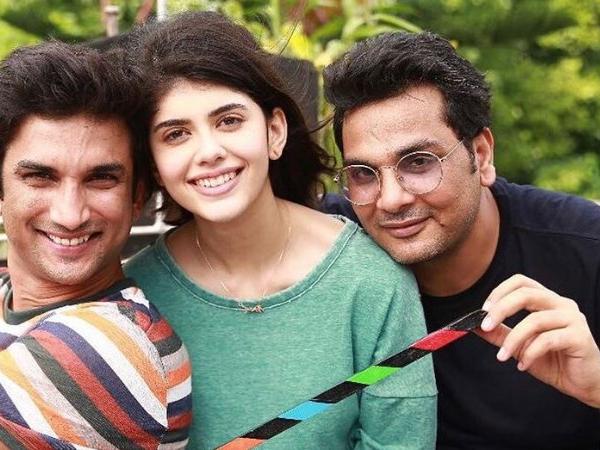 #MeToo in Bollywood: Actor Sushant Singh, director Vipul Shah accused of sexual harassment