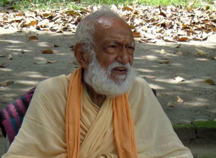 Activist GD Agarwal, on fast for 114 days for a clean Ganga, dies in Rishikesh