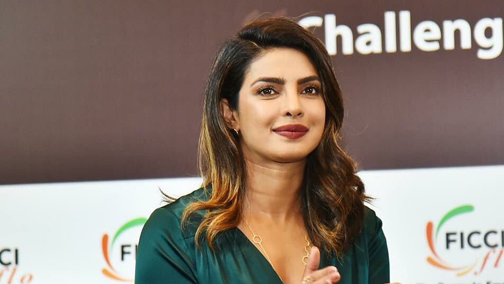 Priyanka Chopra Invests In Dating App Bumble And Edu Tech Company Calling herself a tech fan and someone who loves doing things out of the box, priyanka said that she thought that the app would be an incredible platform for.