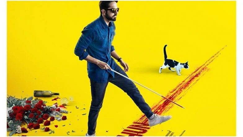 Andhadhun review: You need to have patience to watch this thriller