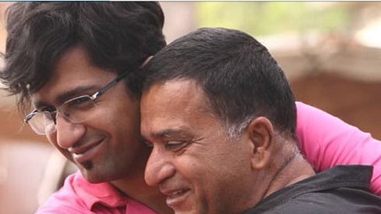 Actor Vicky Kaushal S Stunt Director Father Accused Of Sexual Misconduct Apologises Vicky kaushal is an actor and assistant director, known for uri: actor vicky kaushal s stunt director