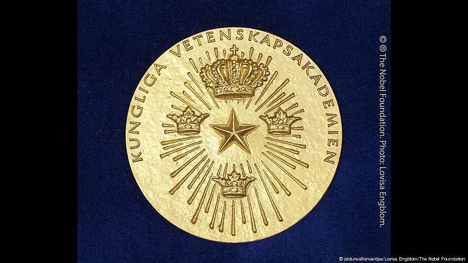 3 US-based economists receive economics Nobel Prize