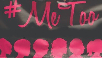 Journo Saurav Dutta accused of sexual harrasment writes article on #MeToo