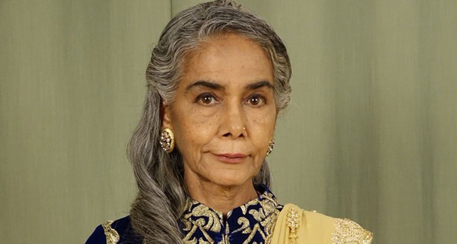 Surekha Sikri: There should be more challenging roles for people of my age