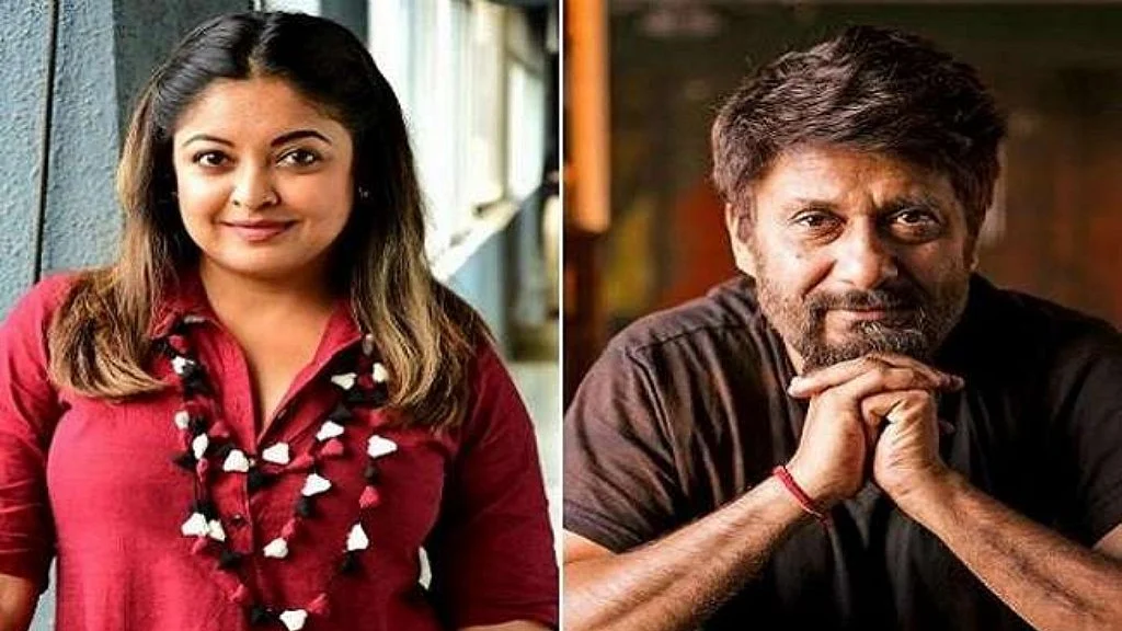Metoo Tanushree To File Fir Against Vivek Agnihotri After He Admitted To Molestation