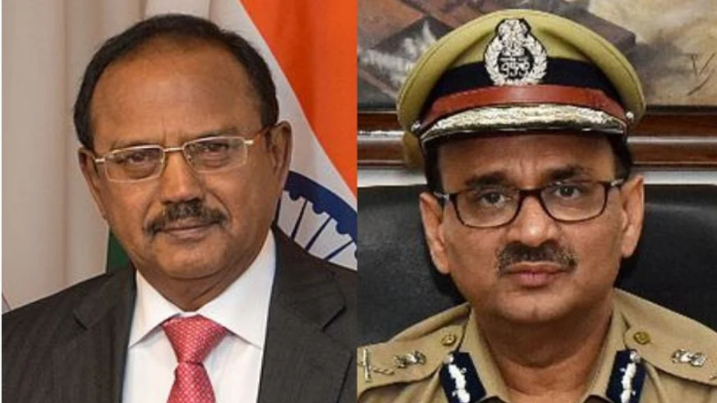 NSA Ajit Doval asked Alok Verma to not probe Rafale deal; he refused and was removed: Source