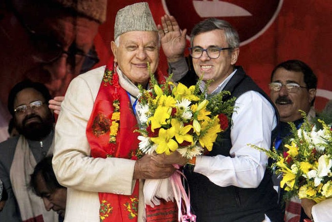 J&K BJP chief likens NC to Pakistan, gets slammed for ‘hurting national interest’