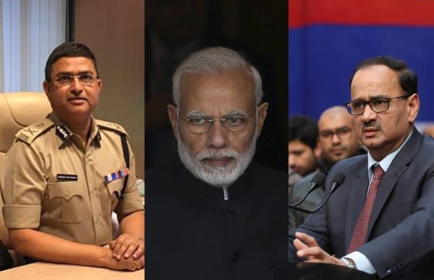 Will CBI see ‘achhe din’ or will it continue to be ‘his master’s voice’?