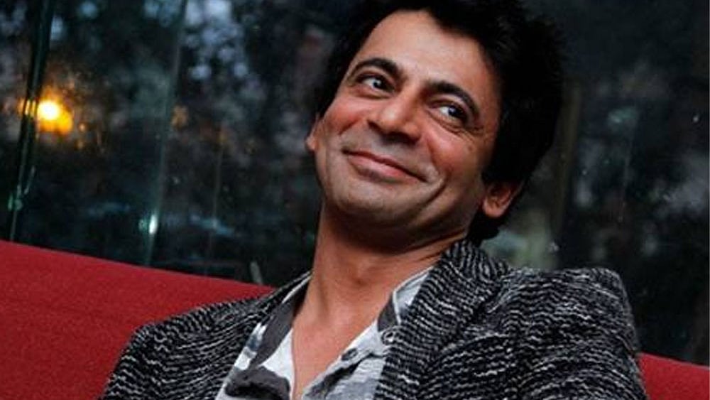 Sunil Grover Pataakha Is Indian Funny And Rooted If you're looking for a quick and professional picture effects online.
