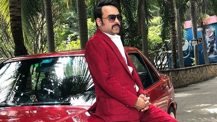 Pankaj Tripathi Takes Inspiration From Govinda For His First Solo Dance Number The mountain man and masaan were also appreciated by both the critics and the audience. pankaj tripathi takes inspiration from