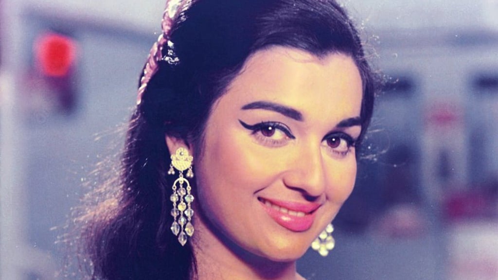 Asha Parekh Jagdeep Ji And I Were Co Stars When I Was 12 Semantic scholar profile for asha parekh, with 6 highly influential citations and 12 scientific research papers. asha parekh jagdeep ji and i were co