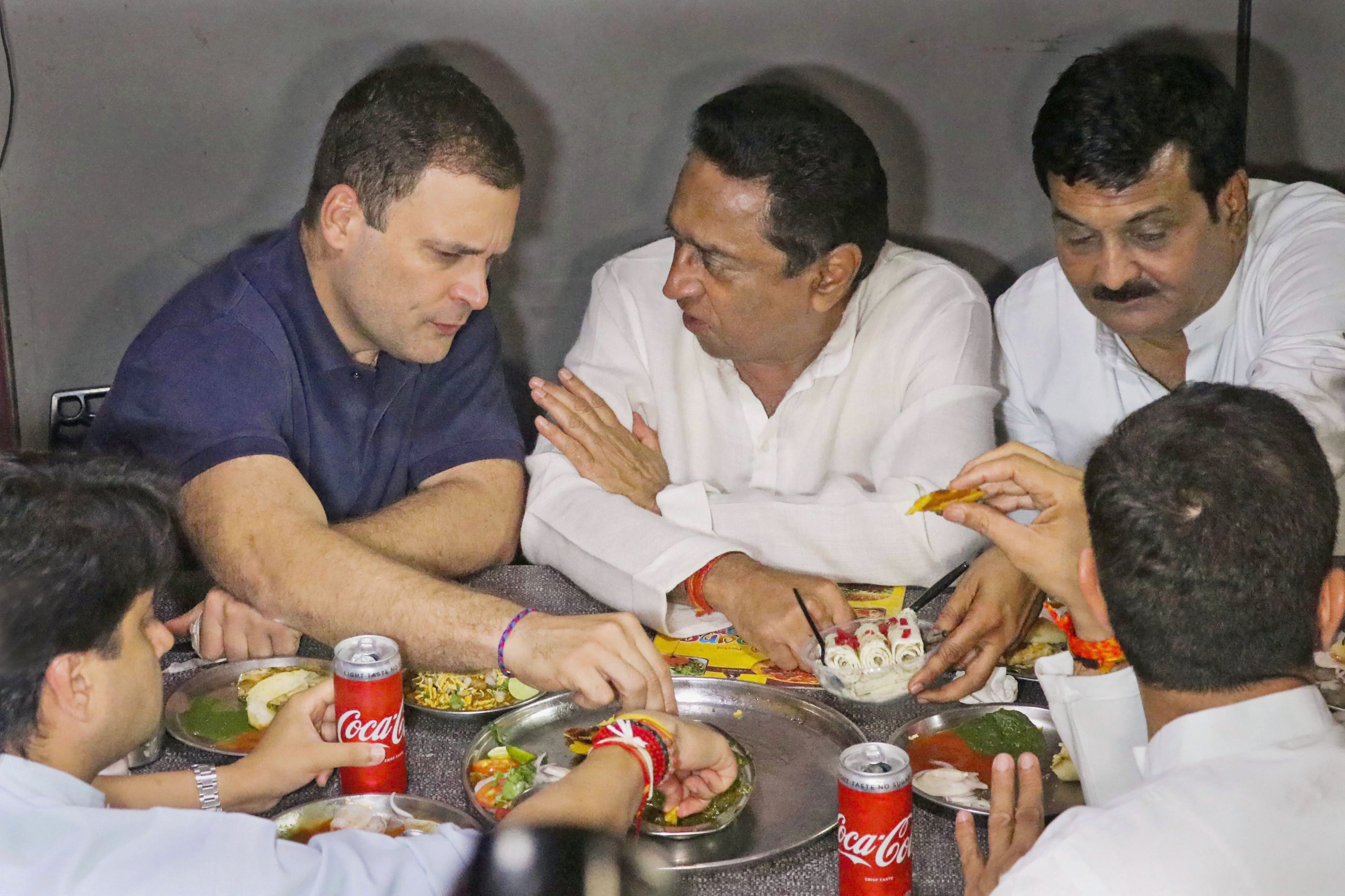 October 30: Delhi and beyond, in pictures