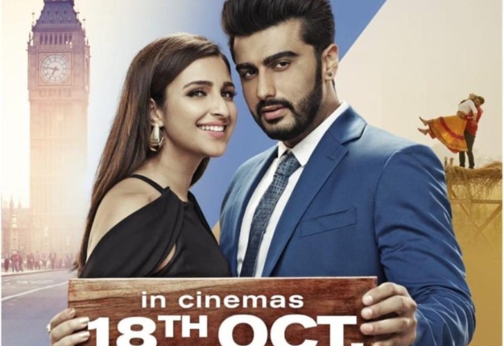 Dussehra effect: ‘Namaste England’, ‘Badhaai Ho’ will release a day early