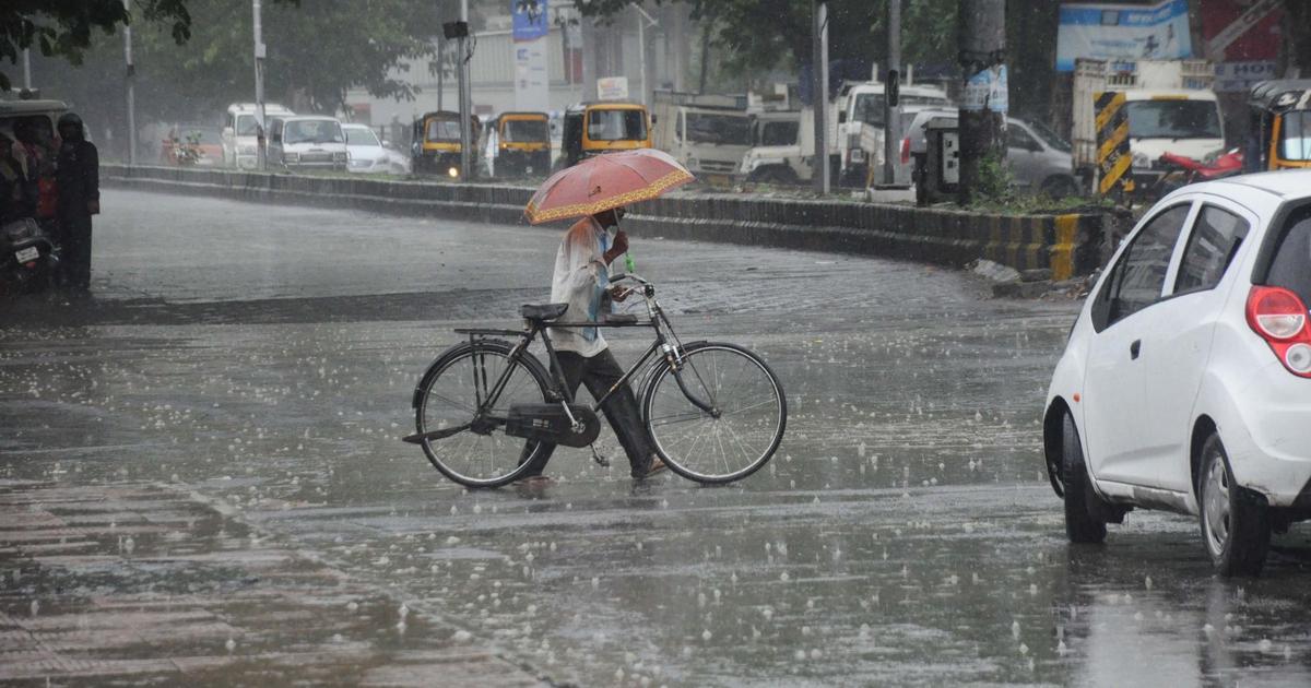 Cyclone Titli: Odisha govt orders closure of schools, colleges