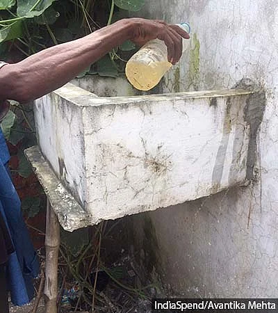 IndiaSpend Photo