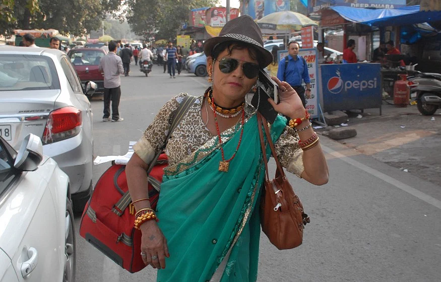 Photo by Pramod Pushkarna