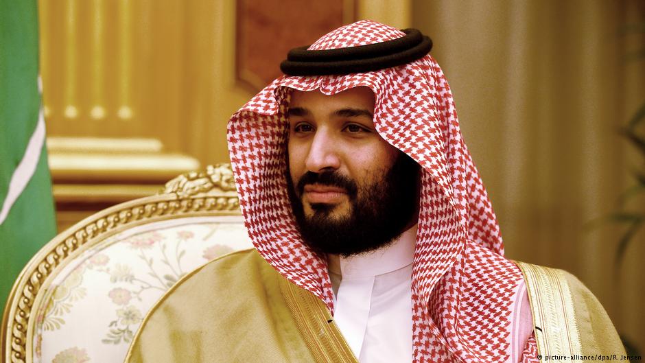 Saudi crown prince approved killing of journalist Jamal Khashoggi: US intelligence report