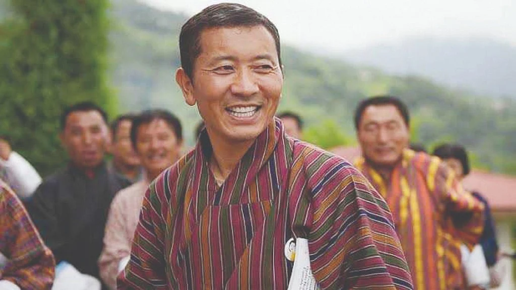 Bhutan’s new PM’s economic agenda to “affect relations” with New Delhi