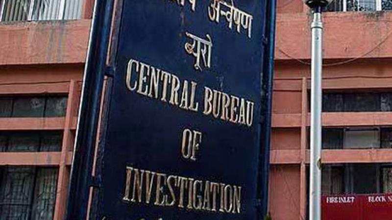 CBI top post: Power struggle has begun between Yogesh Modi, Rakesh Asthana