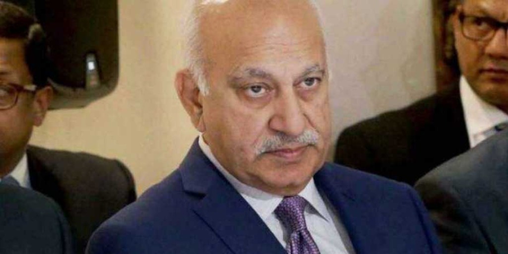 #MeToo: Delhi Court to record Akbar’s statement on Oct 31 in defamation case