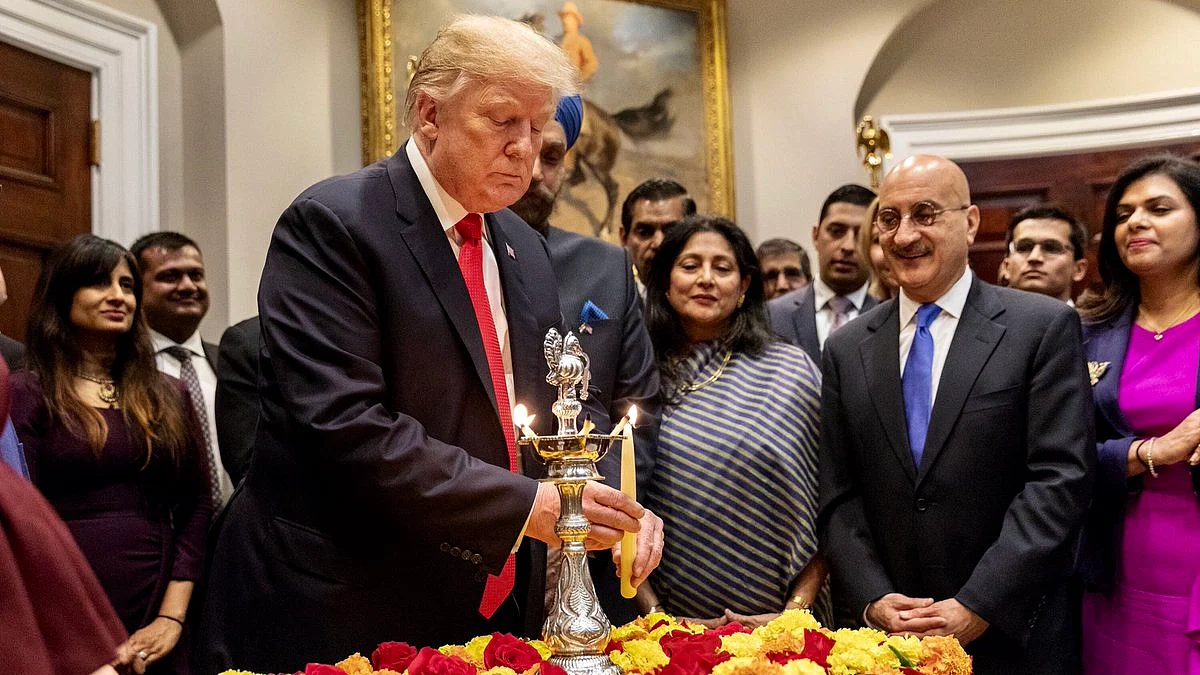 No longer ‘tolerant’ place to study: Trump’s politics continue to hit first-time Indian students