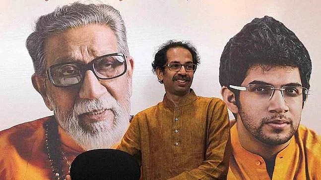 Ayodhya: The disingenuity of Shiv Sena leaders; then and now