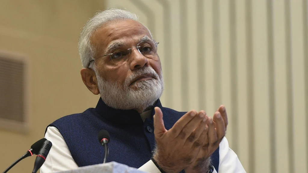 Rafale deal: SC admits petition naming Modi as respondent in CBI probe