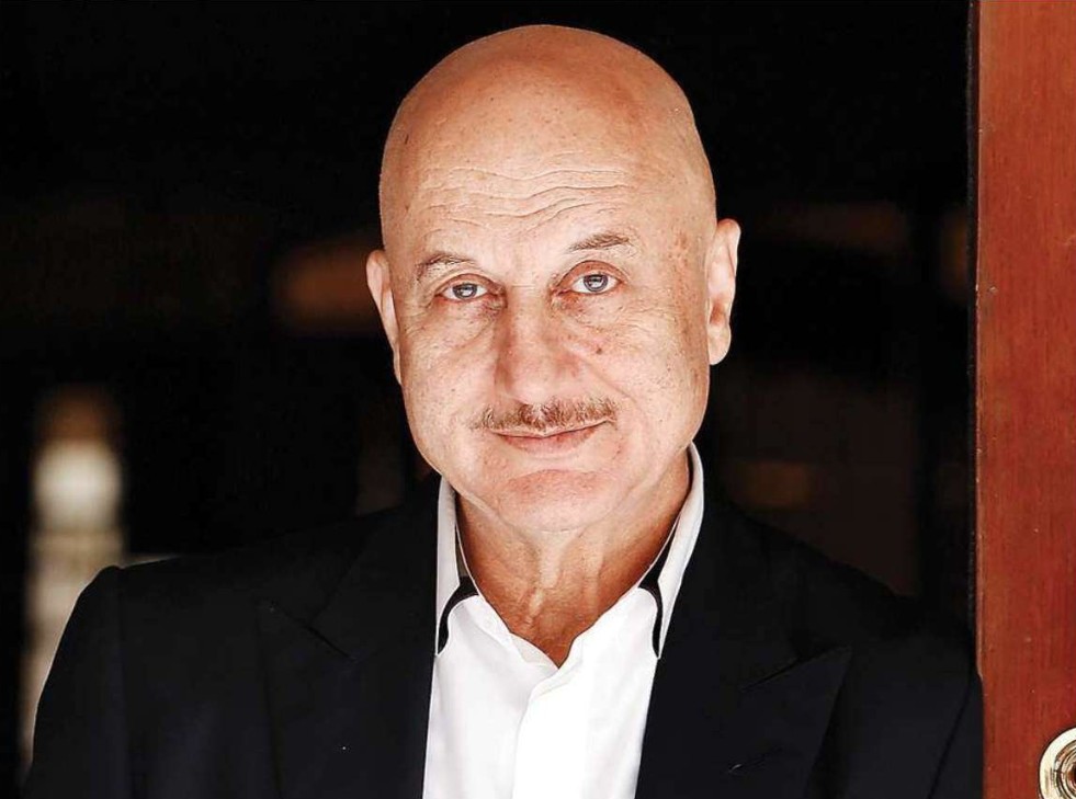 Anupam Kher’s resignation should surprise no one