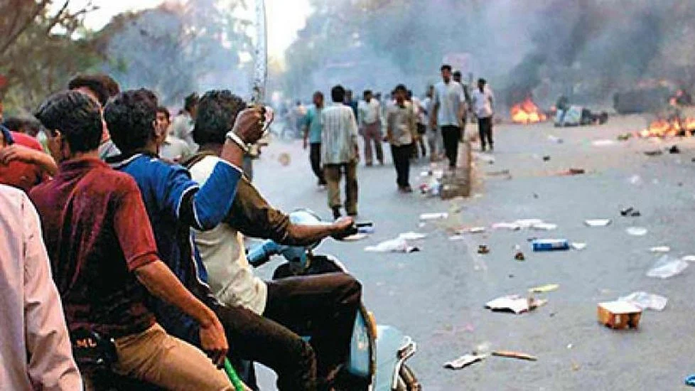 2002 Gujarat riots case: SC to hear plea against clean chit to PM Modi on Nov. 19