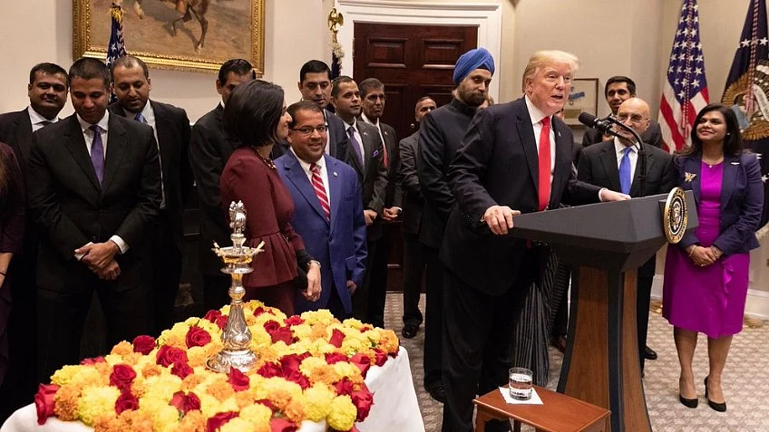Photo courtesy: Twitter/<a href="https://twitter.com/realDonaldTrump">@<b>realDonaldTrump</b></a>