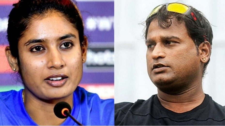 Bcci Coach Powar May Be On His Way Out For Removing Mithali See what ramesh powar (rameshpowar175) has discovered on pinterest, the world's biggest collection of ideas. national herald
